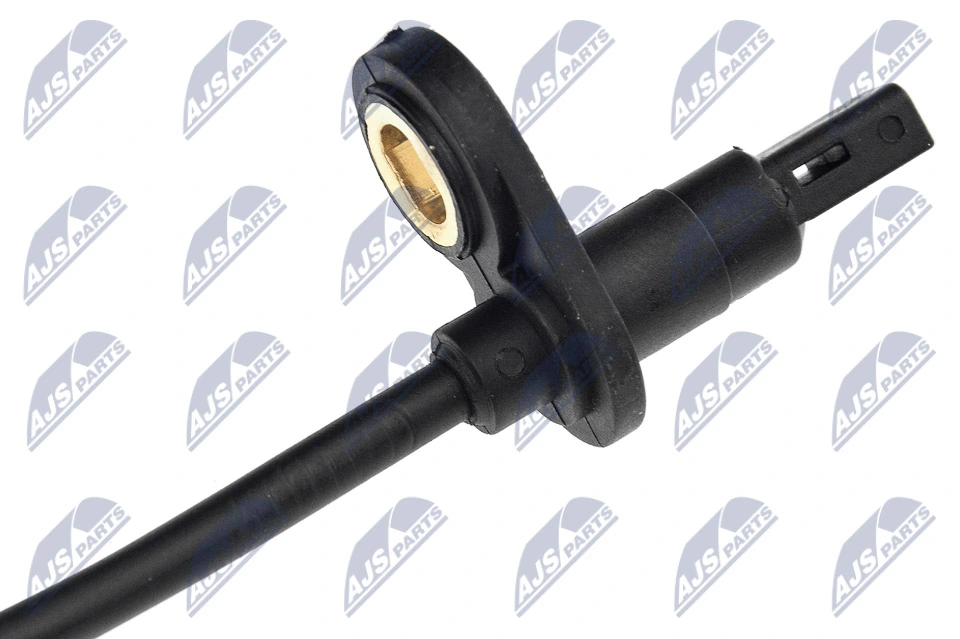 HCAHD007 NTY Датчик ABS передний правый