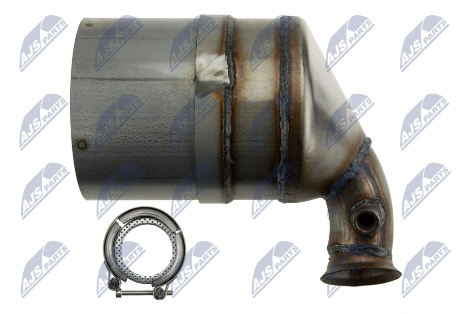ДПФ фильтр NTY DPFPE003 цена, от 172.75 USD