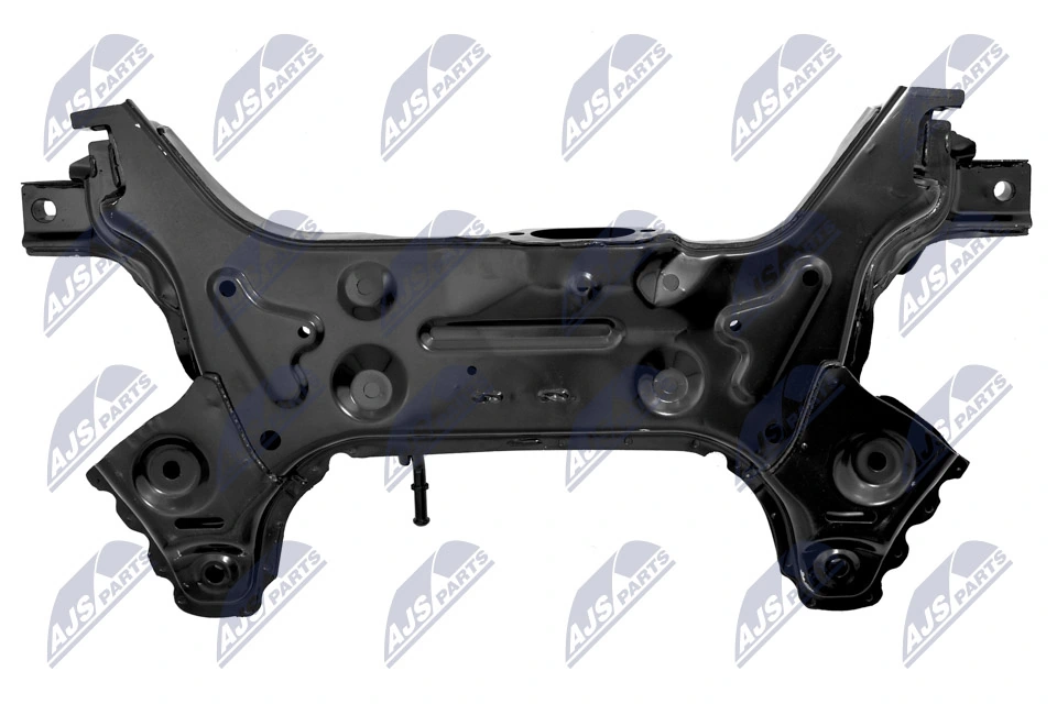 Viga de suspensão dianteira (plataforma veicular) Hyundai I20 1 PB