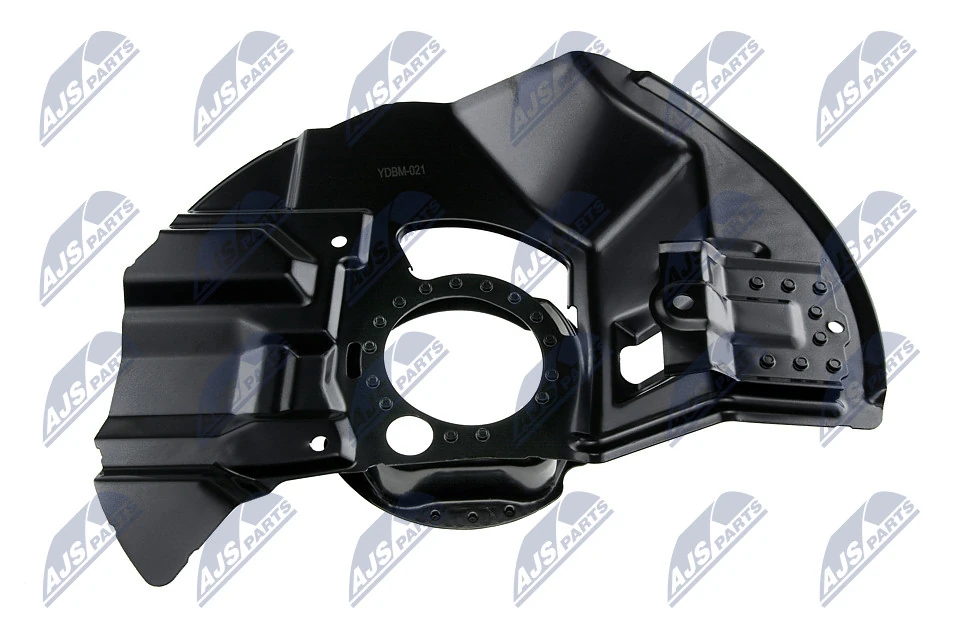 Щиток тормозного диска переднего NTY HTOBM021 цена, от 23.92 USD