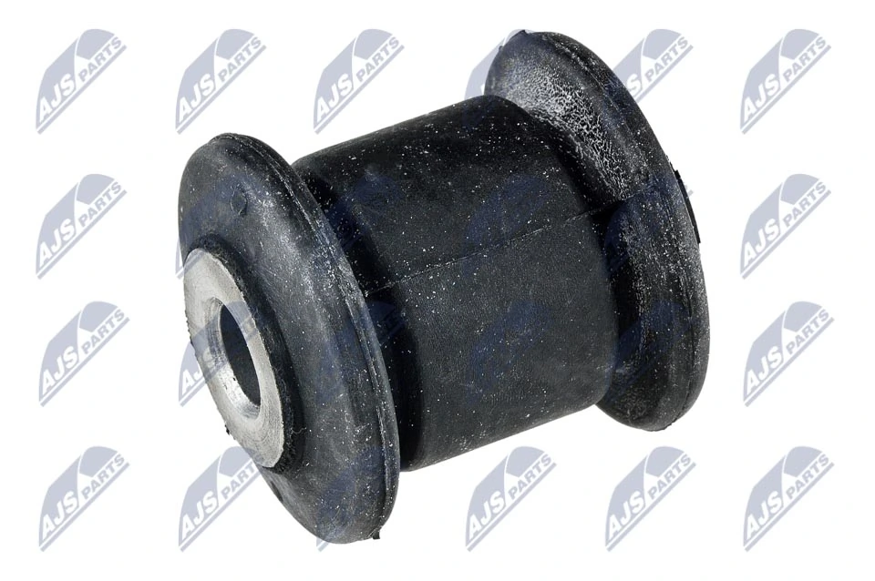 Bloco silencioso dianteiro do braço oscilante inferior Volkswagen Tiguan 1 5N1, 5N2