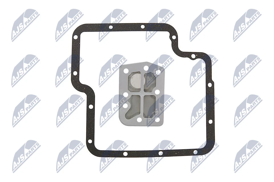 Filtro da Caixa Automática de Mudança Chevrolet Spark (Matiz) M300