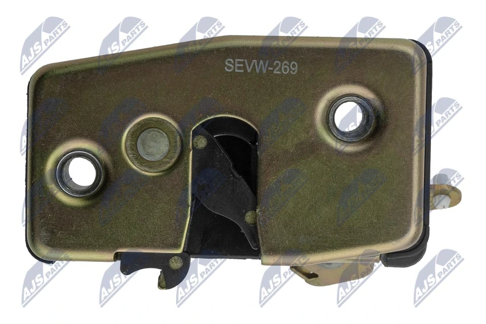 Замок двери боковой/сдвижной Polcar 9567Z55 цена, от 15.20 USD