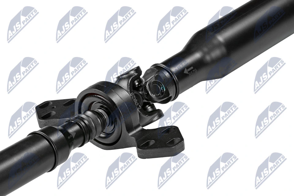 Вал карданный задний в сборе NTY NWNME057 цена, от 62.90 USD