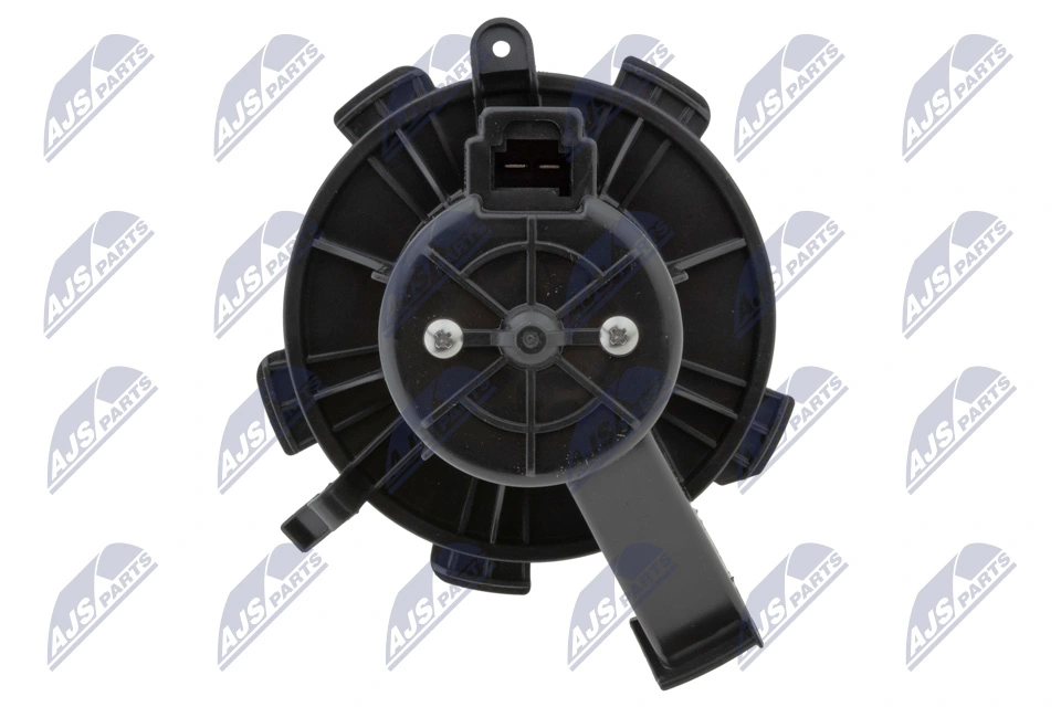 Motor de ventilador de forno (de aquecedor de salão) Smart FORTWO 451