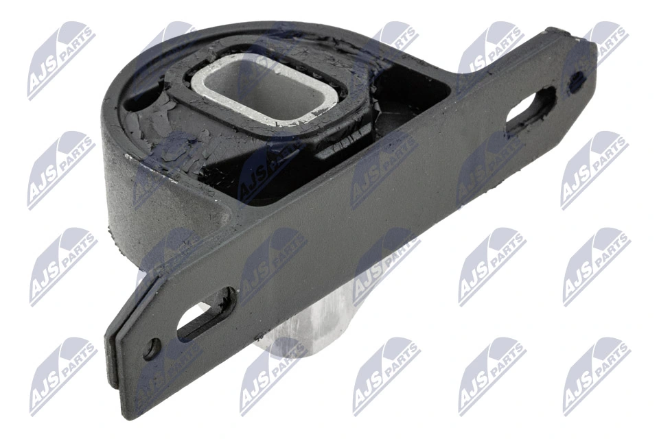 Левая подушка двигателя FDEM026 Polcar