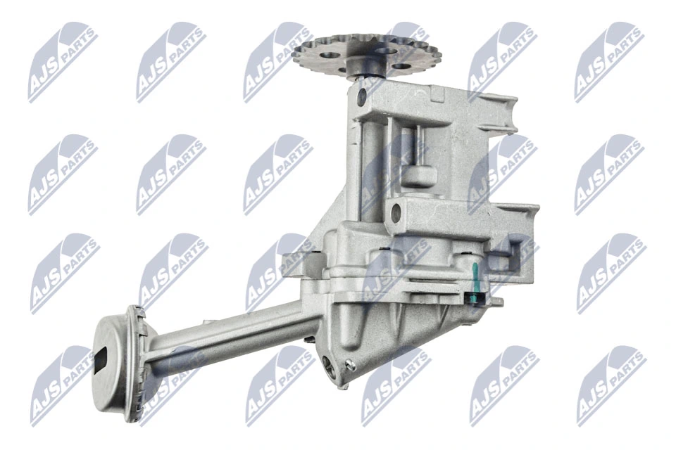 Помпа масляная NTY BPORE005 цена, от 35.61 USD