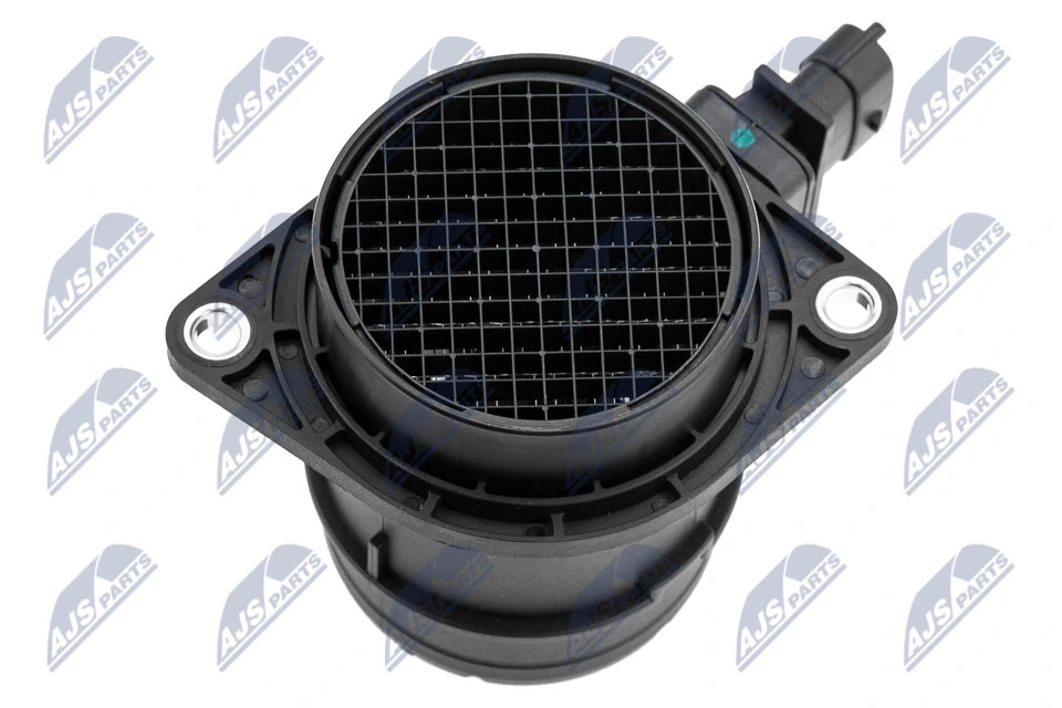 Sensor de fluxo (consumo) de ar, medidor de consumo M.A.F. - (Mass Airflow) Chevrolet Epica 2 V250