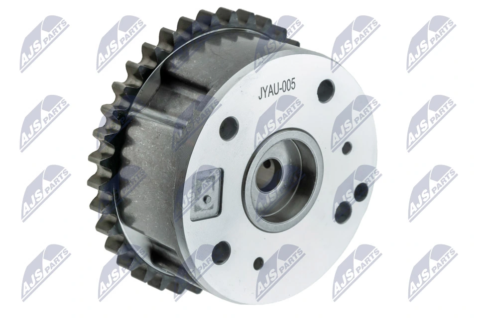 Engrenagem de cadeia da roda dentada da árvore distribuidora de motor Seat Cordoba 6L2