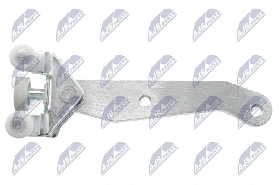 Ролик двери боковой/сдвижной, правый нижний NTY EZCVW062 цена, от 8.24 USD