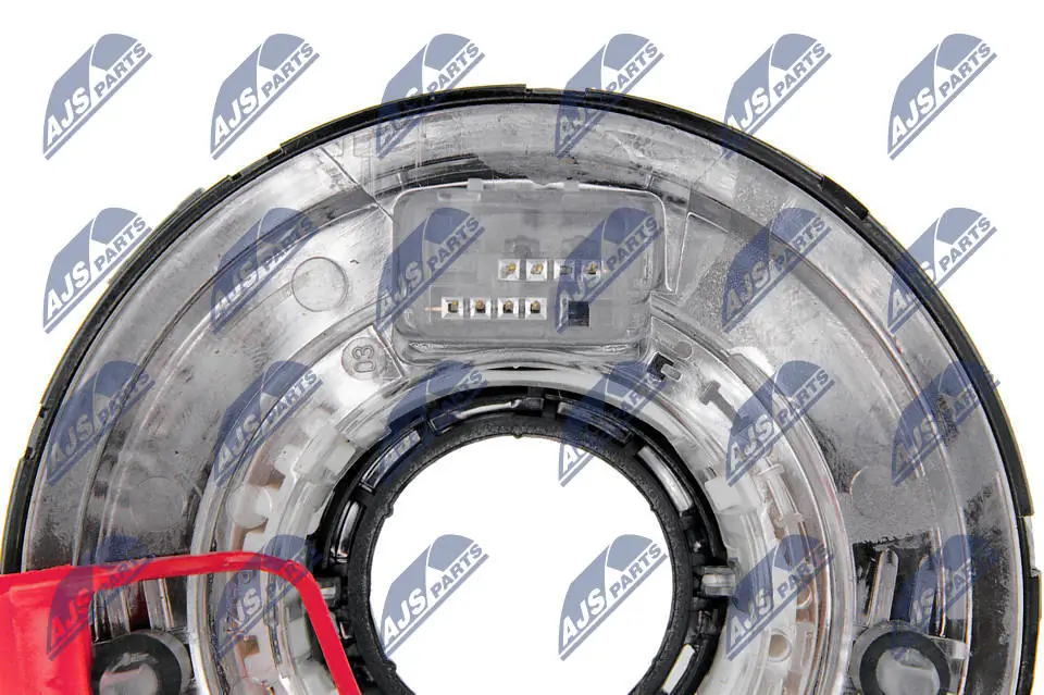 EASVW002 NTY Кольцо подушки безопасности