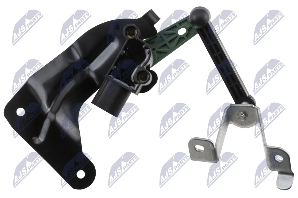 Купить TQ45248 Tqparts Датчик уровня положения кузова задний левый