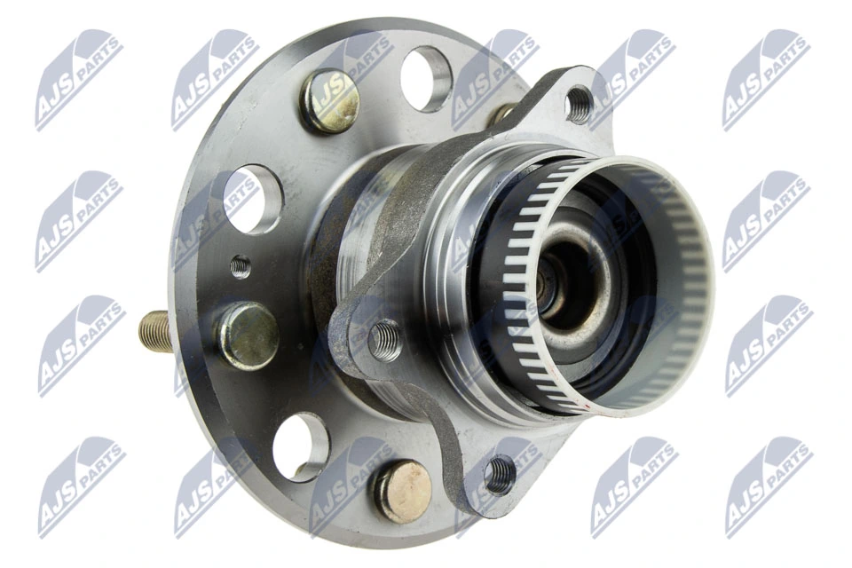 Cubo traseiro Hyundai Sonata 6 YF