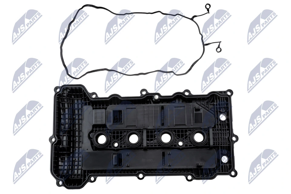 Крышка клапанная NTY BPZHY506 цена, от 55.29 USD