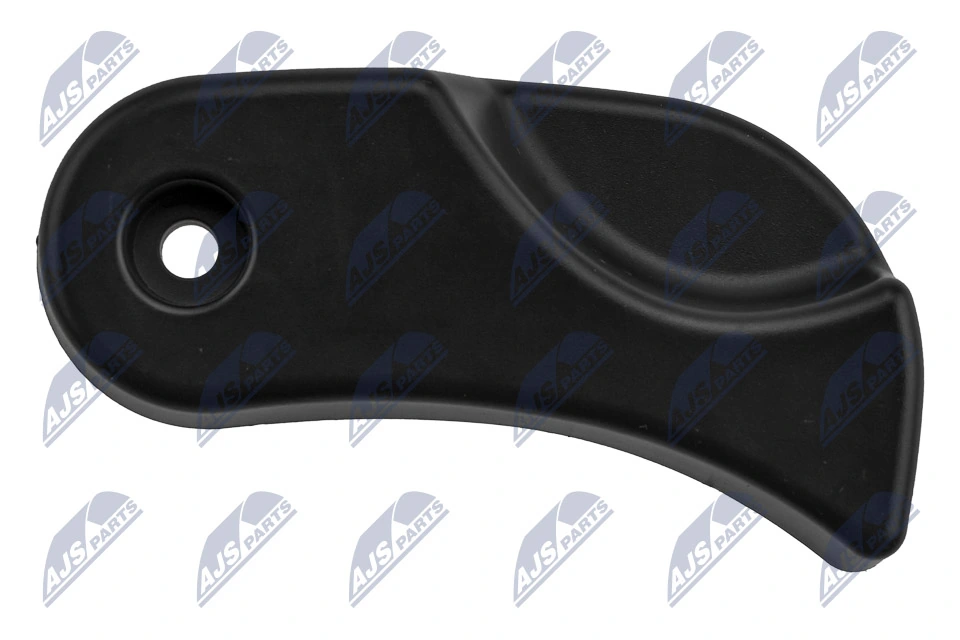 Рычаг открывания капота NTY EZCBM225 цена, от 14.58 USD
