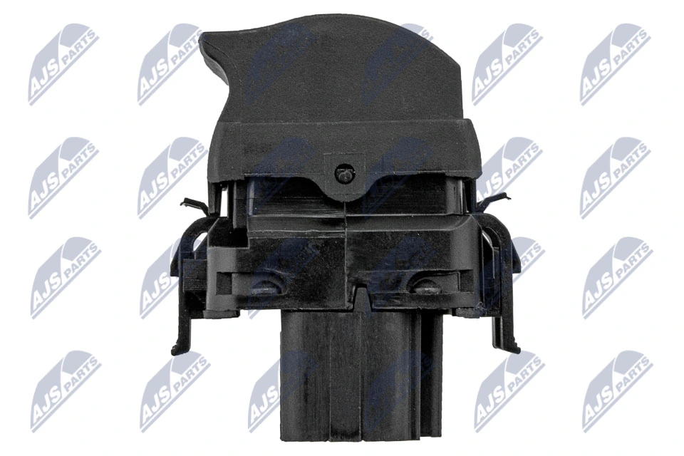 Unidade de botões dianteira esquerda de controlo de elevador de vidro Renault Trafic 2 JL