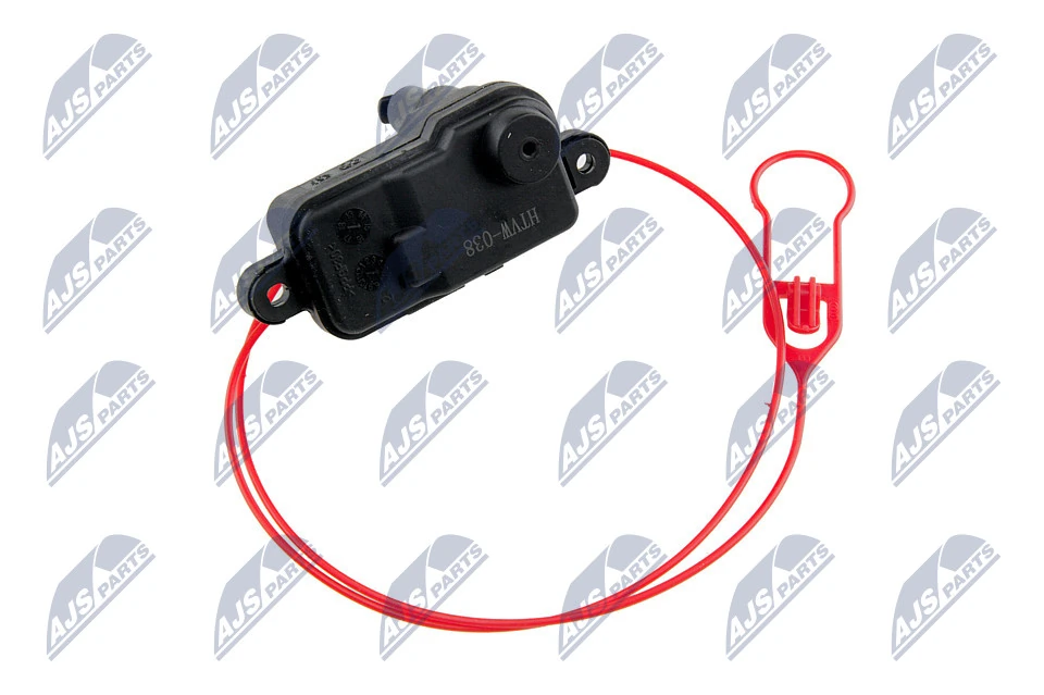 Замок открывания лючка бензобака KSP KSP01729 цена, от 19.55 USD