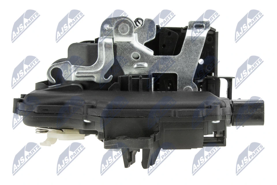 Fecho da porta dianteira esquerda Volkswagen Golf 4 1J1