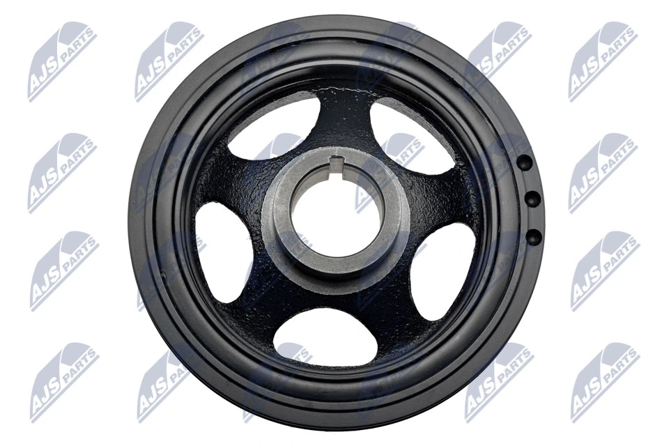 Шкив коленвала (демпфер) NTY RKPME024 цена, от 69.60 USD