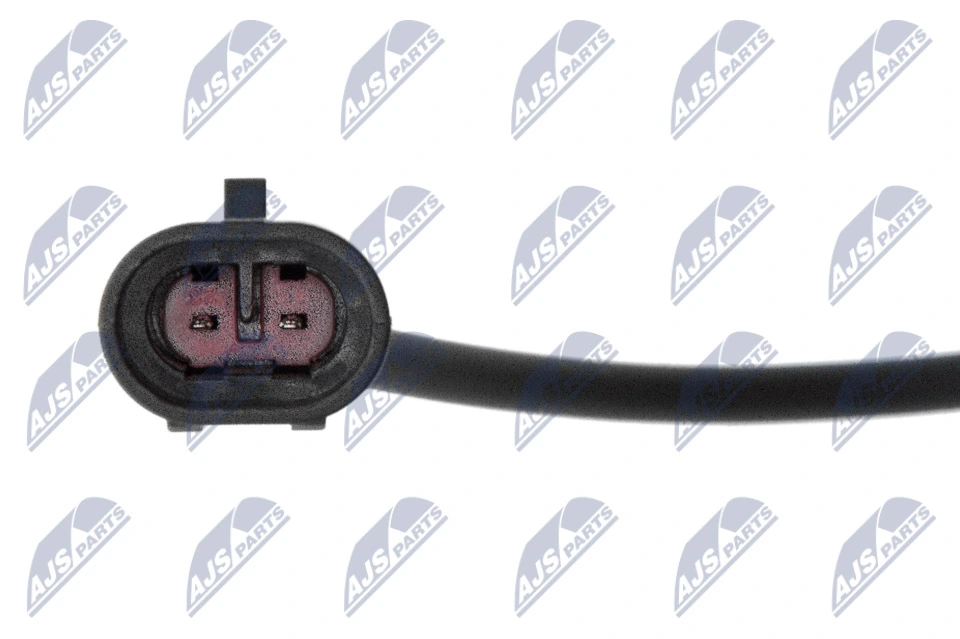 Датчик антиблокировочной системы торможения NTY HCAAR007 цена, от 19.64 USD