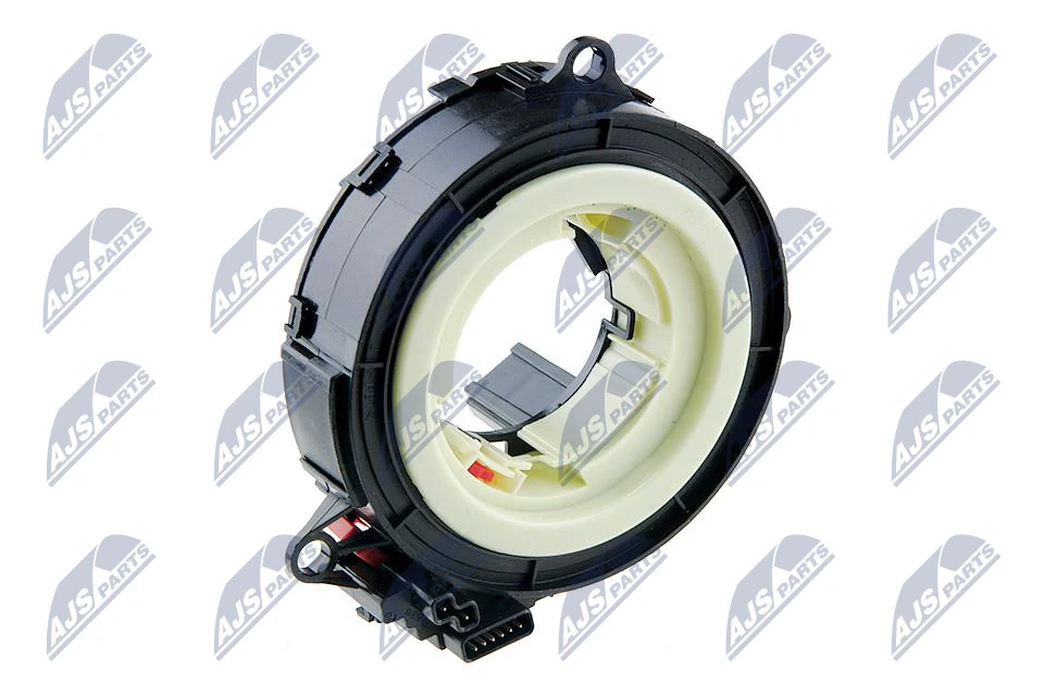 Anel AIRBAG de contato, cabo plano do volante BMW 5 E61