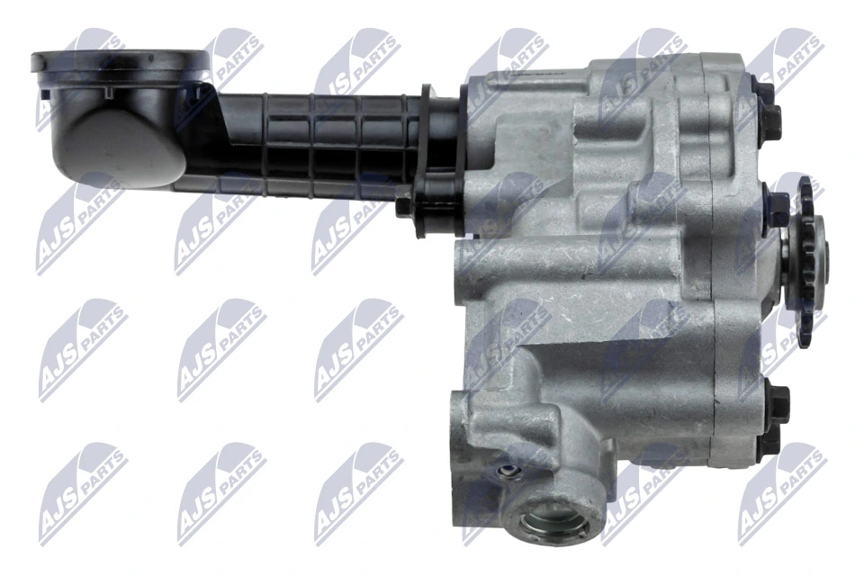Маслонасос Magneti Marelli OP0082