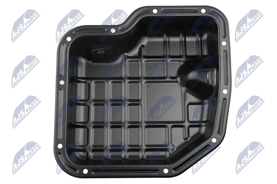 Поддон масляный картера двигателя, нижняя часть NTY BMONS010 цена, от 15.88 USD