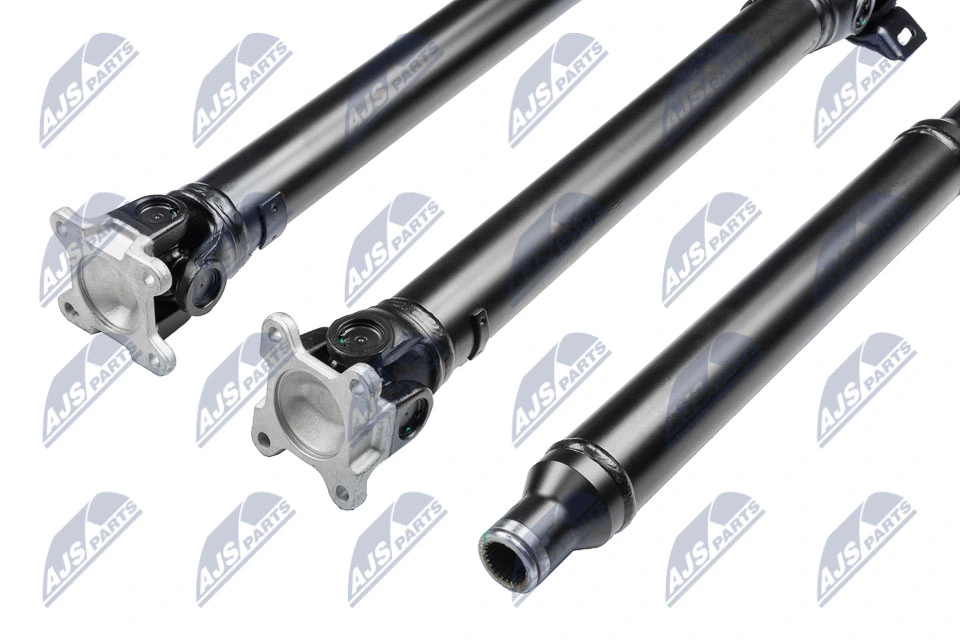 Вал карданный задний в сборе NTY NWNME028 цена, от 325.88 USD
