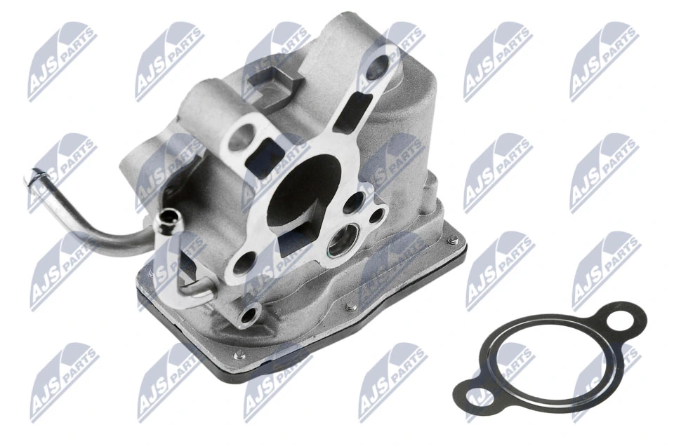 Válvula EGR de recirculação dos gases Subaru Outback 4 B14, BR