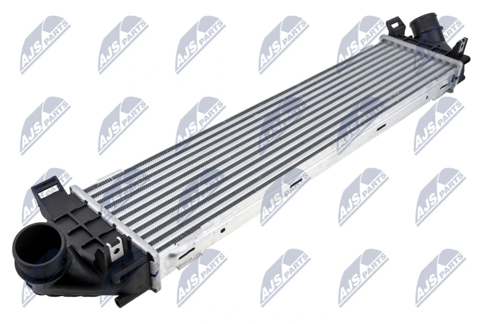 Radiador de intercooler Ford Galaxy WA6