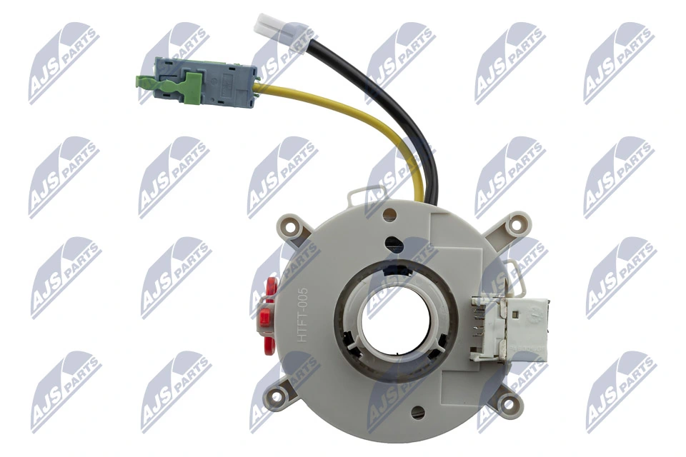 Anel AIRBAG de contato, cabo plano do volante Fiat Doblo 1 119