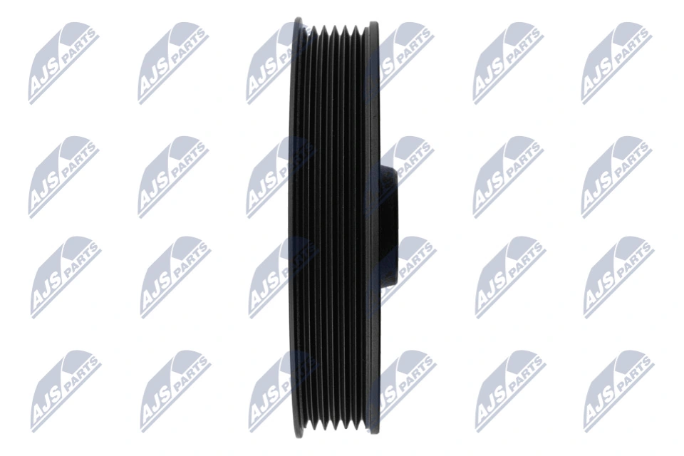 Шкив коленвала (демпфер) NTY RKPBM010 цена, от 29.75 USD