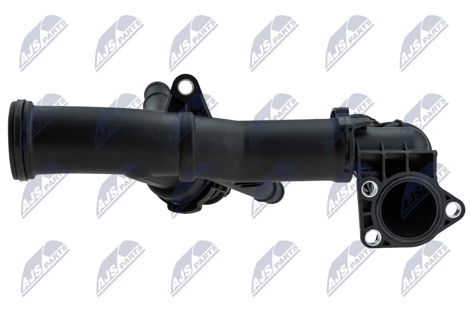 Caixa do termostato NTY CTMVW035