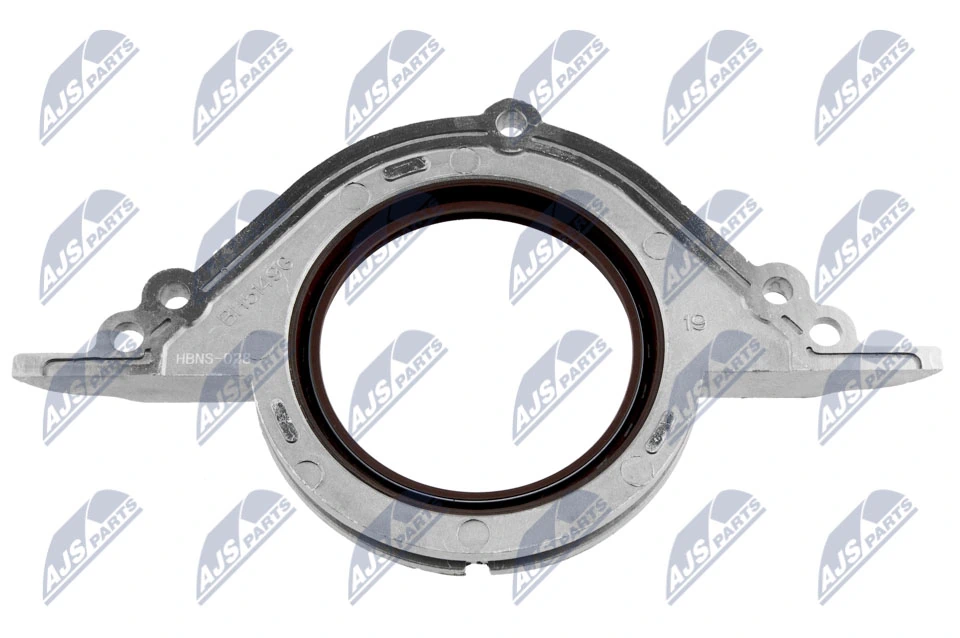 Vedação traseira de cambota de motor Nissan Altima