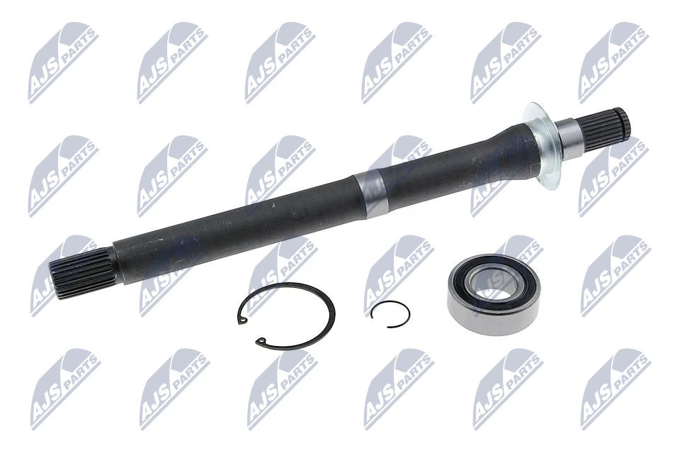 NWPHY506 NTY Приводной вал промежуточный