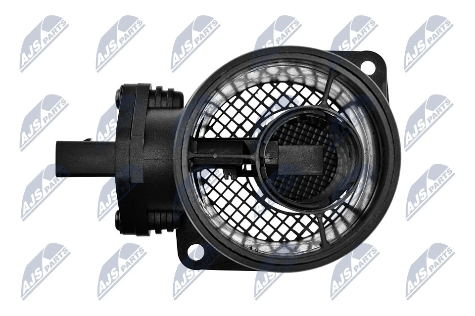 Sensor de fluxo (consumo) de ar, medidor de consumo M.A.F. - (Mass Airflow) Audi A6 4F5