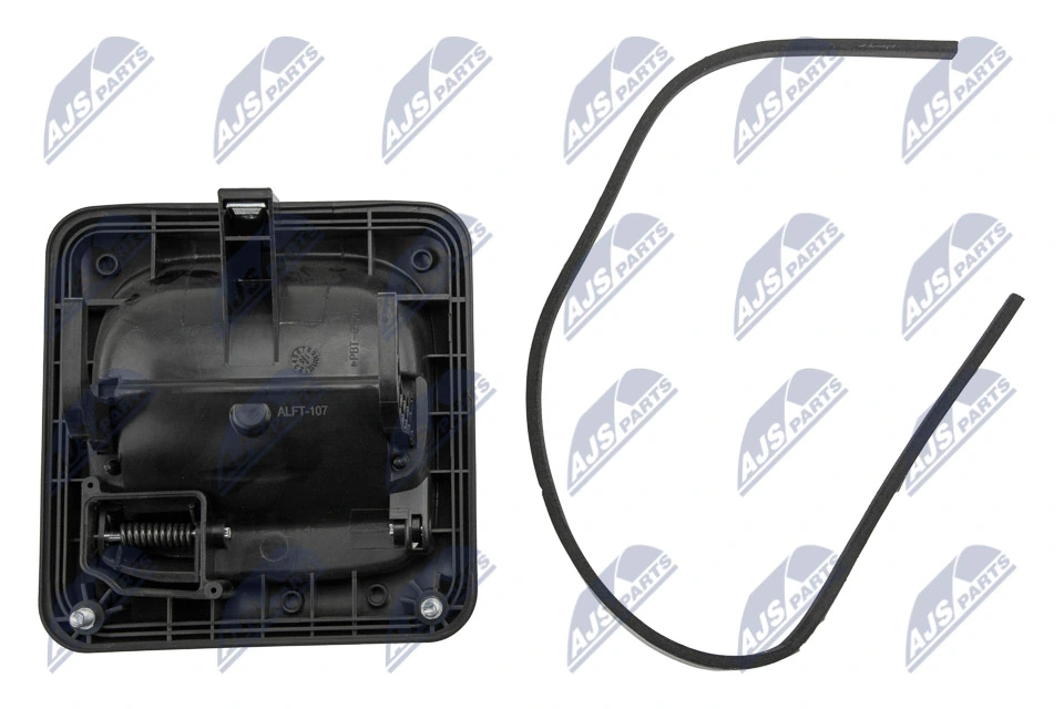 Ручка двери задней (распашной) правая наружная Magneti Marelli MMS0088 цена, от 8.81 USD