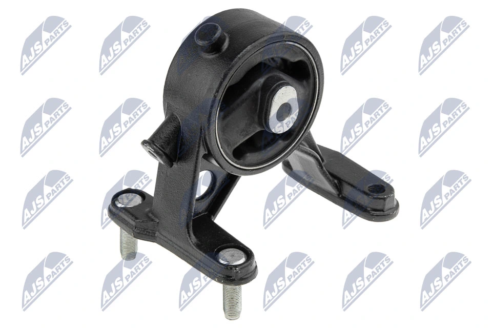 Coxim (suporte) traseiro de motor Toyota RAV4 3 A3