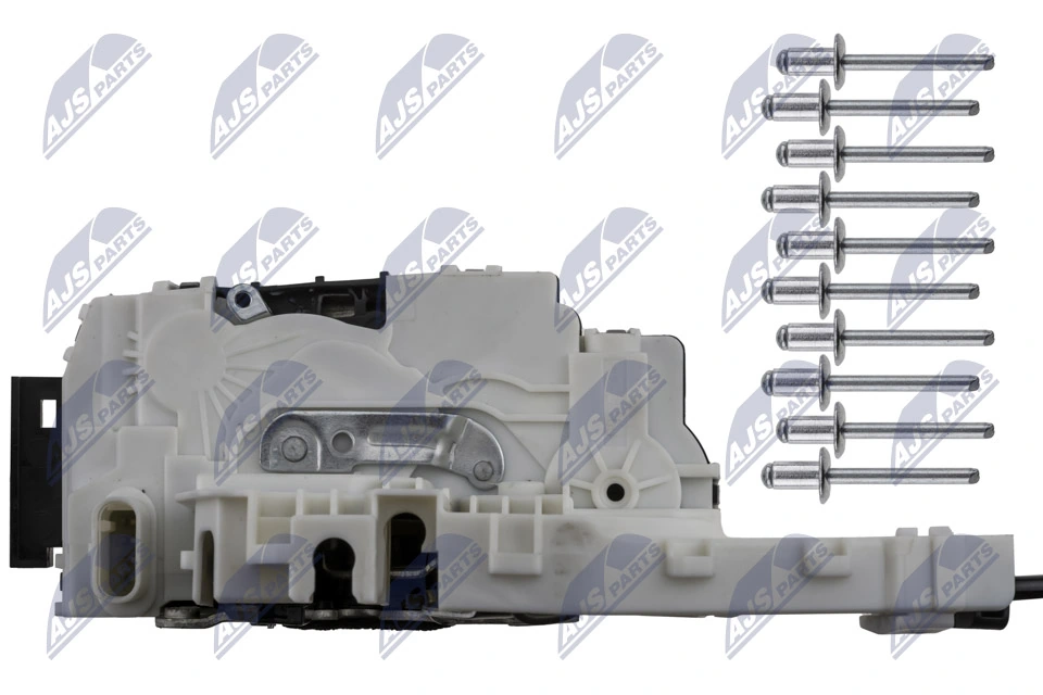 Fecho da porta dianteira esquerda Mercedes E W212