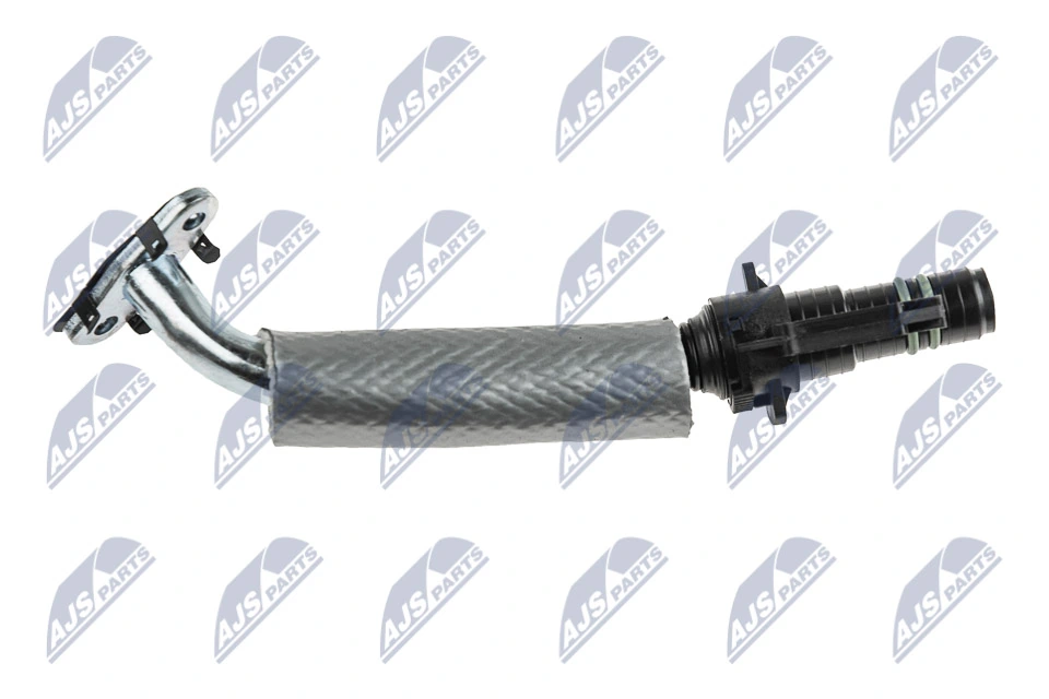 Трубка (шланг) отвода масла от турбины NTY ECDPL004 цена, от 15.00 USD