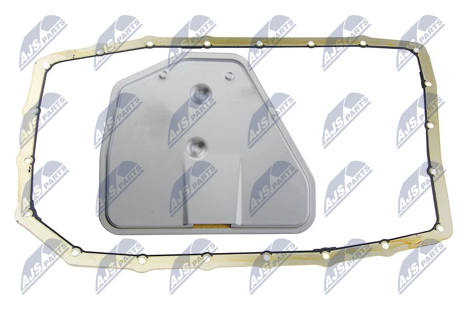 Filtro da Caixa Automática de Mudança BMW X6 E71