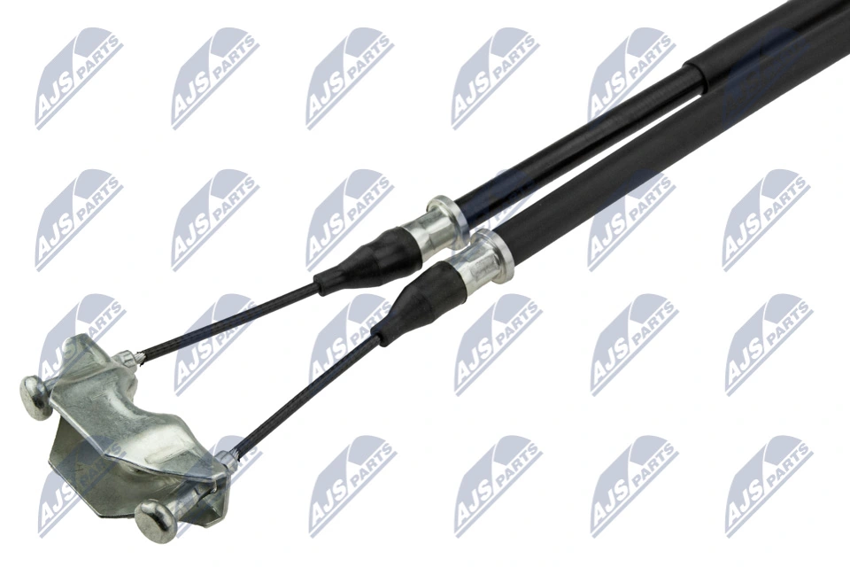 Задний трос ручника NTY HLRPL001 цена, от 17.52 USD