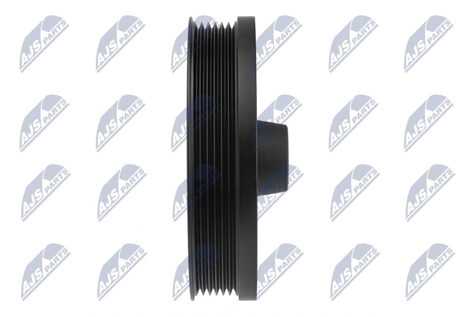 Шкив коленвала (демпфер) NTY RKPCH011 цена, от 67.58 USD