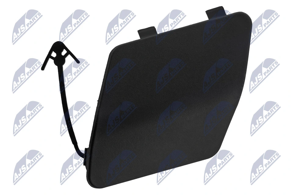 Заглушка буксировочного крюка в передний бампер Renault Master II фургон (HD, FD) (2003 - 2010) цена, от 3.19 USD