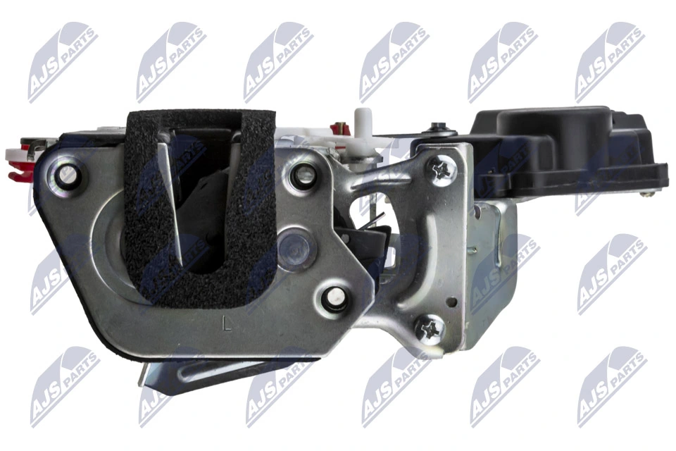 Замок задней двери, левой Hyundai Tucson I внедорожник (JM) (2004 - 2010) цена, от 10.14 USD