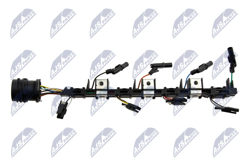 Кабель (адаптер) форсунки NTY EWDVW003 цена, от 66.34 USD
