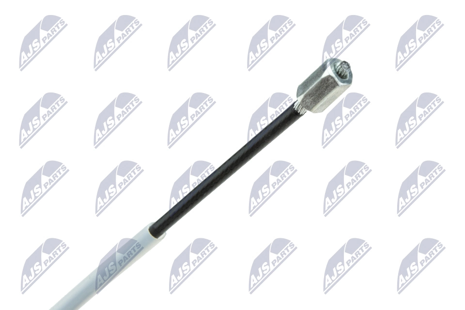 Задний трос ручника NTY HLRVW010 цена, от 8.49 USD