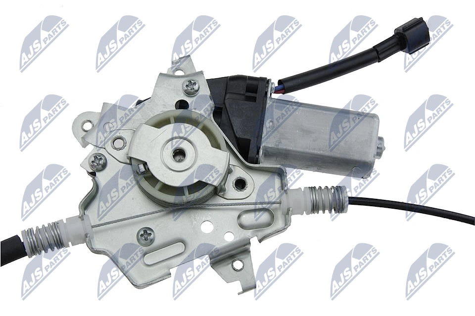 Механизм стеклоподъемника водительской двери Polcar 2782PSE1 цена, от 49.35 USD