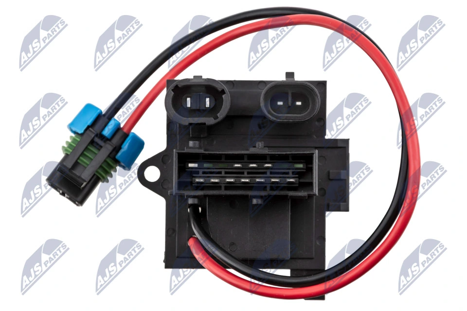 Реле отопителя Polcar 6006KST6 цена, от 14.99 USD