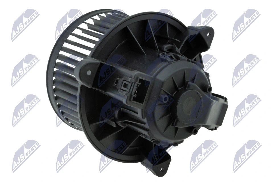 Моторчик печки Polcar 32D2J84